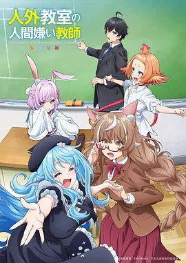 星轨之外科幻动漫新番